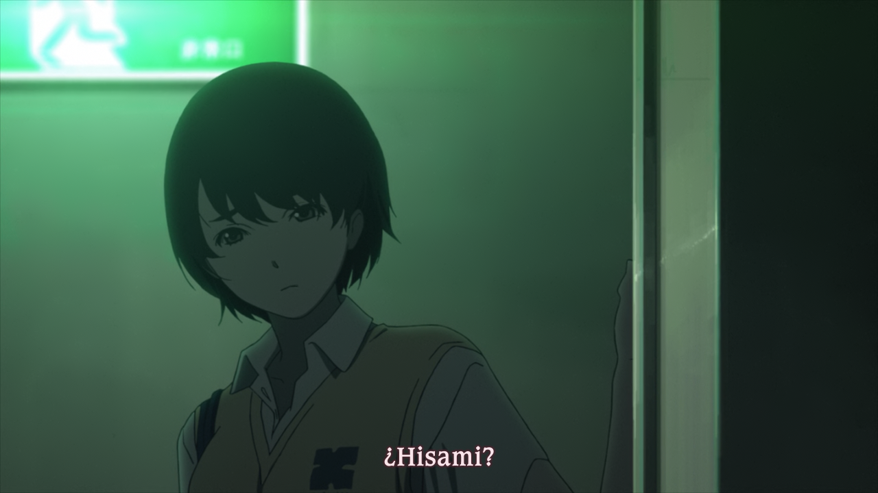 Zankyou no Terror (Yoru no Kousen)